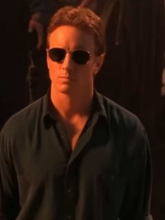 Johnny Cage