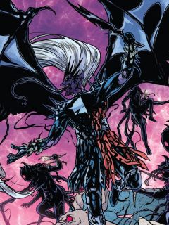 Malekith (The Butcher of Thors)