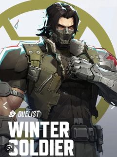 Winter Soldier