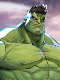 Hulk