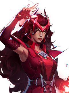 Scarlet Witch