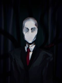 Slender Man