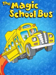 The Magic School Bus