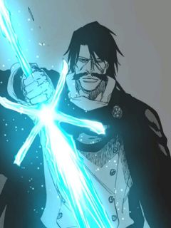 Yhwach (Almighty Sealed)