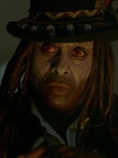 Papa Legba