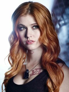 Clary Fairchild