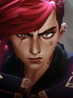 Vi