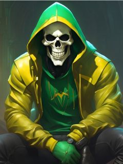 Hoodskull