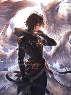 Sandalphon