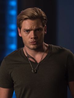 Jace Herondale