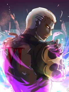 Emiya (Alter)