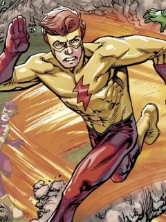 Kid Flash