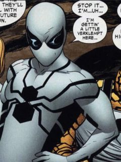 Spider-Man (Future Foundation)