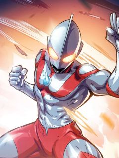 Ultraman