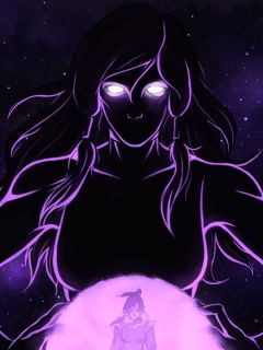 Cosmic Korra