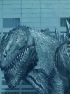 Zilla (Godzilla: Final Wars)