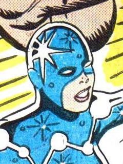 Captain Universe