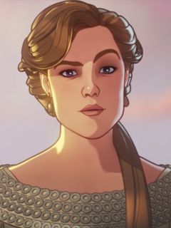 Frigga