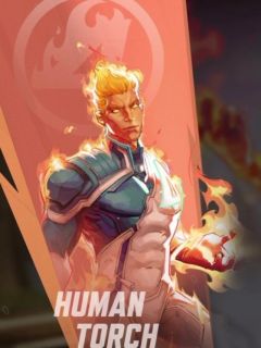 Human Torch