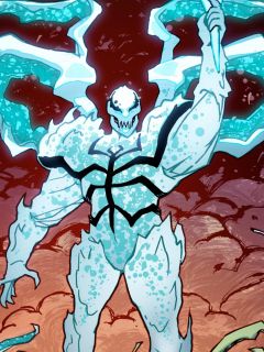 Captain Universe