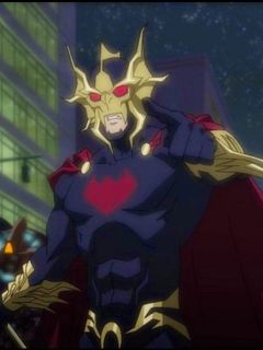 Ocean Master (Trident Of Poseidon)