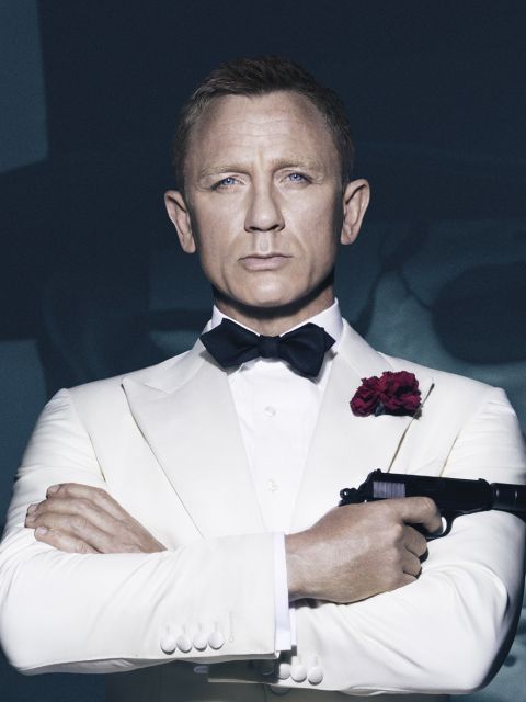 James Bond (Craig) (James Bond) vs Killer Croc (DCEU) - Who would win ...