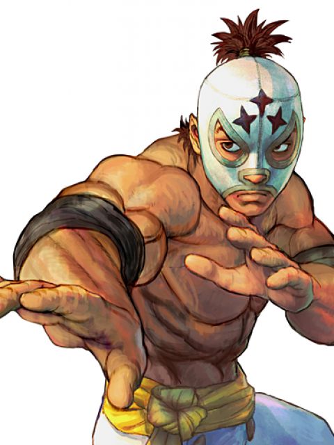 El Fuerte