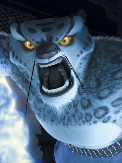 Tai Lung (KFP) vs Puss In Boots (Shrek) - Who would win in a fight ...