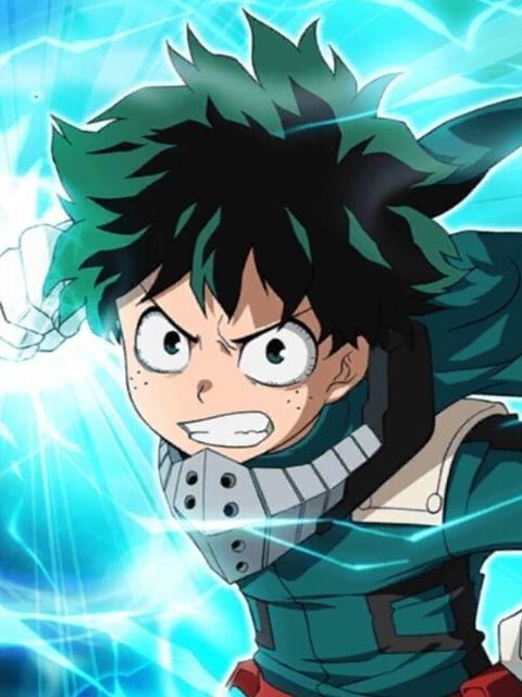 Spider-Man vs Deku (MHA) - Who would win in a fight? - Superhero Database