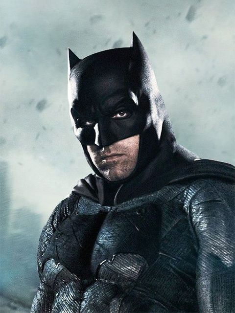 Batman (DCEU) vs Batman (Nolanverse) - Who would win in a fight? -  Superhero Database