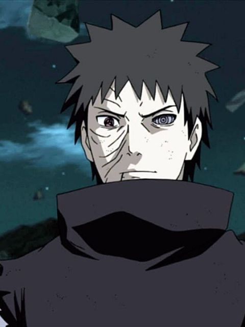 Obito Uchiha | Superhero Database