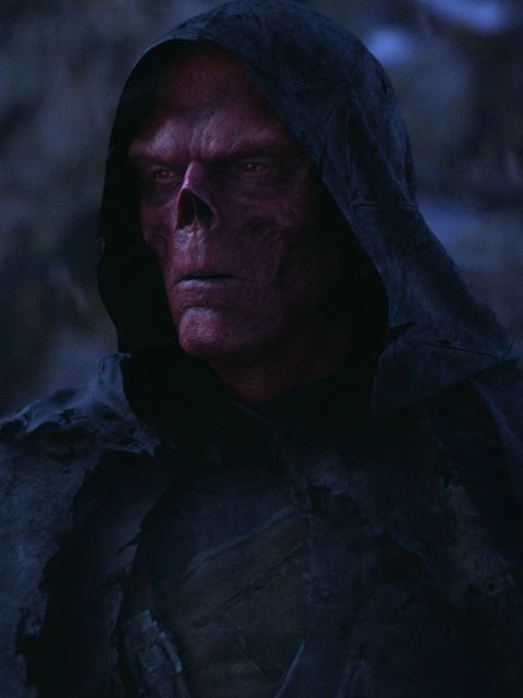 Red Skull