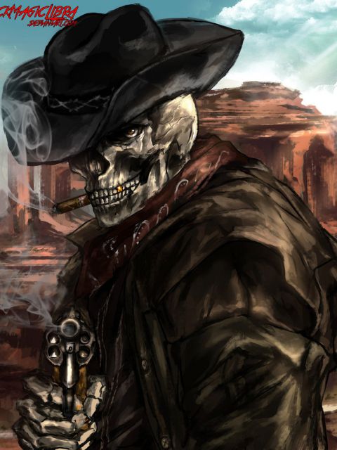 Gunslinger 2