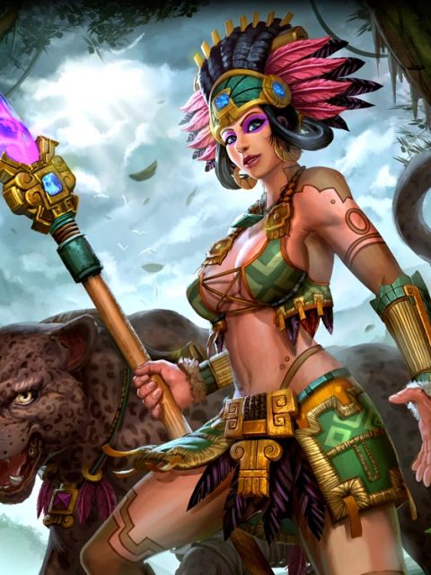 Awilix