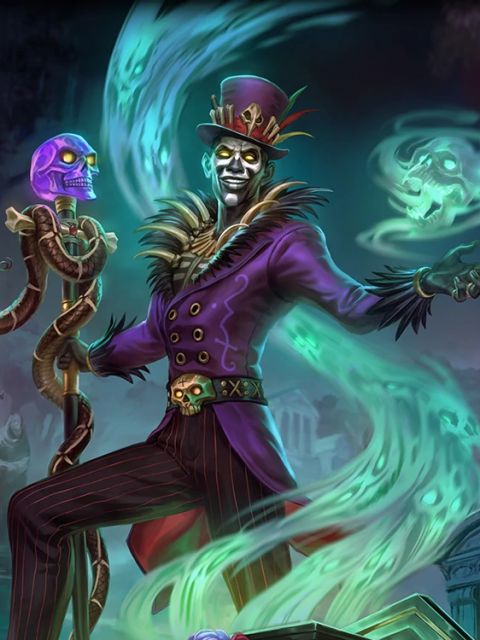 Baron Samedi