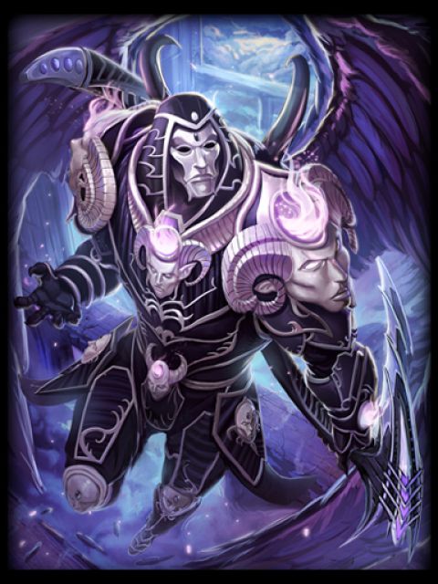 Thanatos