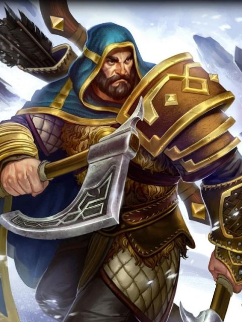 Ullr