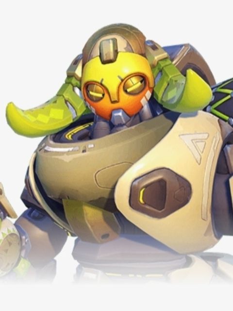 Orisa