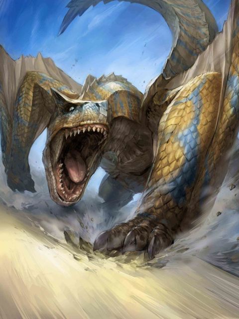 Tigrex