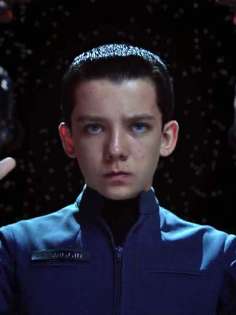 Ender Wiggin