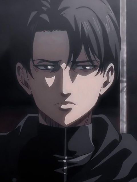 Kira (Death Note) vs Levi Ackerman (AOT) - Who would win in a fight? -  Superhero Database