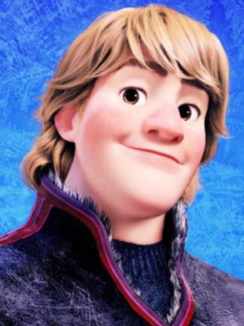 Kristoff