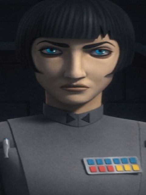 Governor Pryce