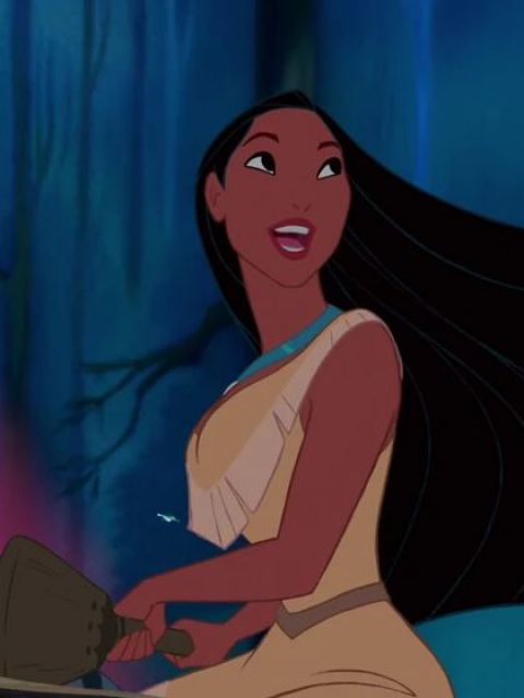 Pocahontas