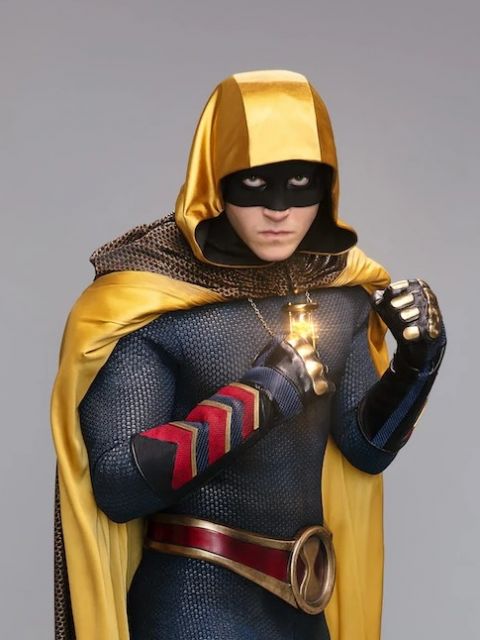 Hourman