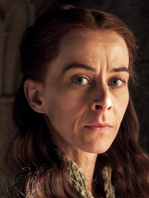 Lysa Arryn