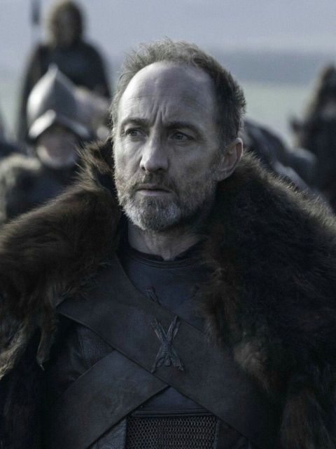 Roose Bolton