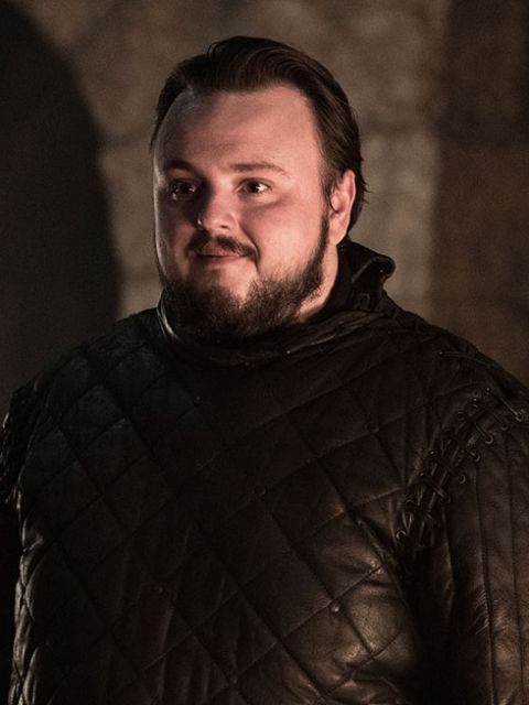 Samwell Tarly