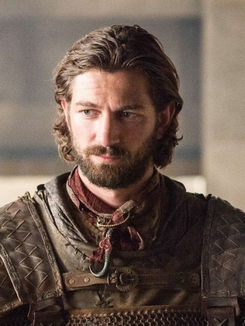 Daario Naharis