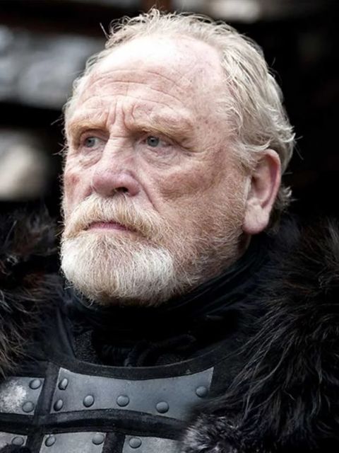 Jeor Mormont